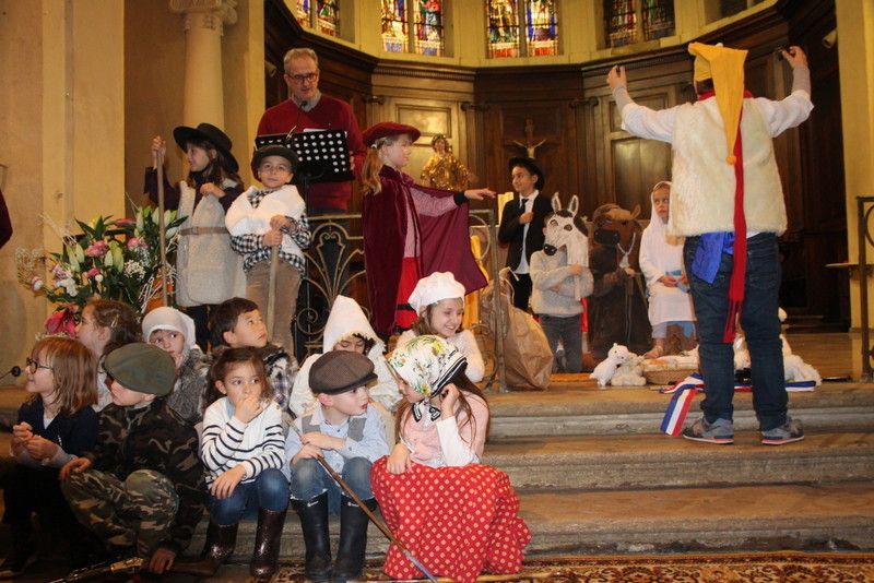 Album 19/20_déc_Pastorale de Notre Dame