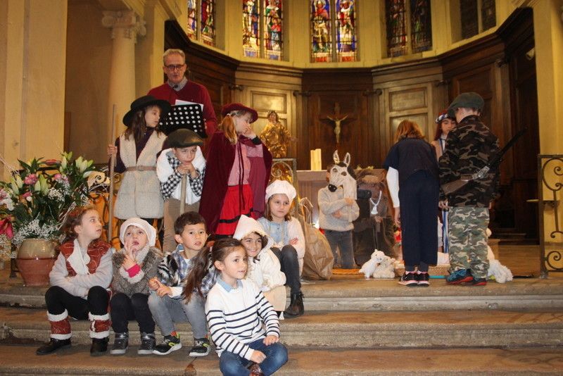 Album 19/20_déc_Pastorale de Notre Dame