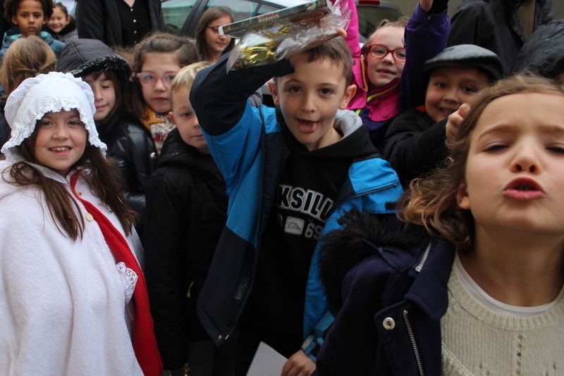 Album 19/20_déc_Pastorale de Notre Dame