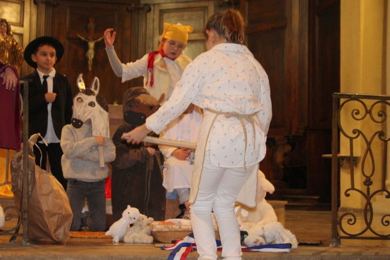 Album 19/20_déc_Pastorale de Notre Dame