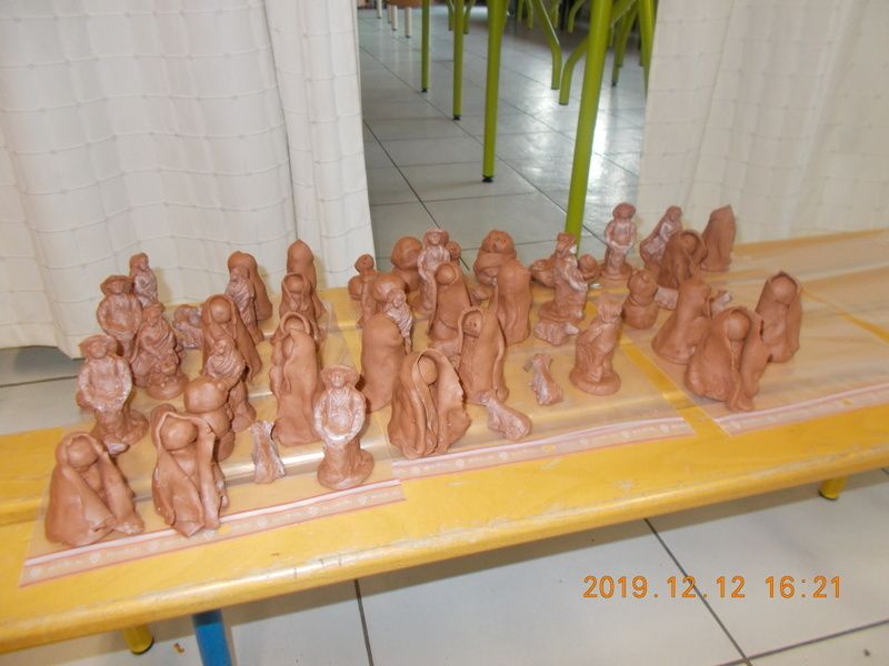 Album 19/20_déc_MS/GS_Cahier de vie 