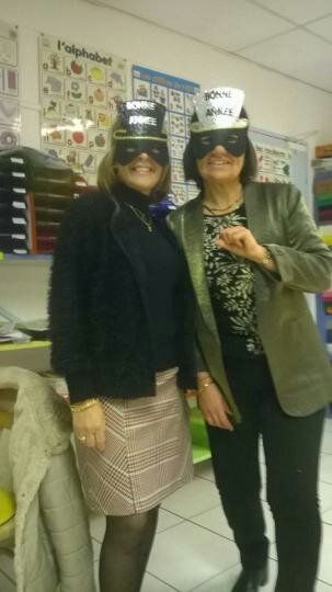 photos Maîtresse Sandra CUCHET