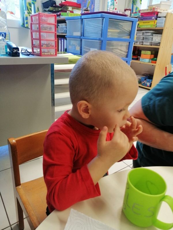 photos Maîtresse Justine MEGER