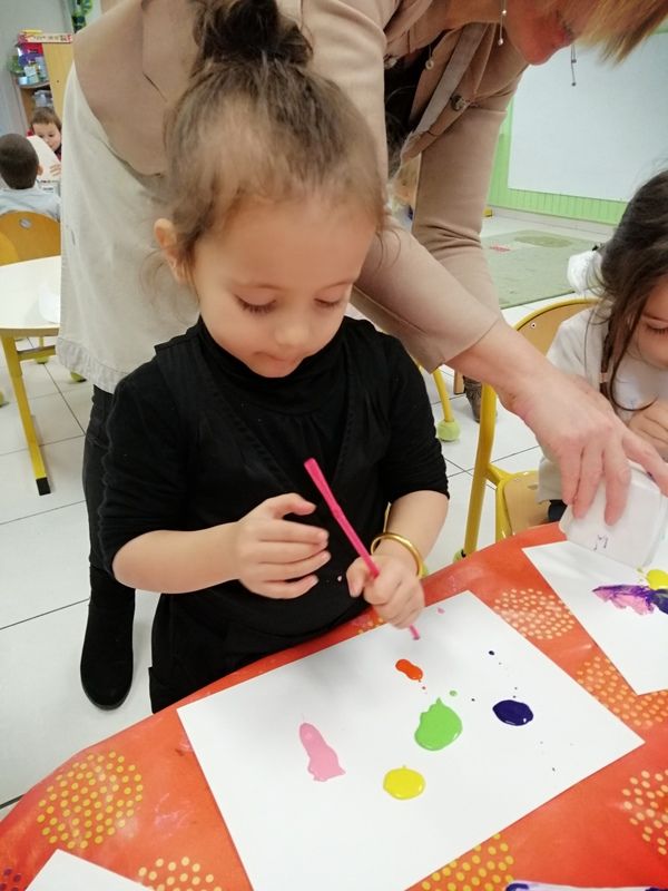 Album 19/20_janv_PS/MS_Cahier de vie