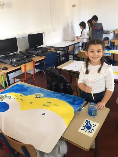 photos Agnès, Alicia, Emilie, Sabrina, Christelle 