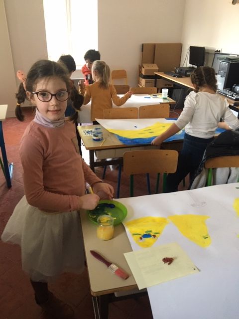 photos Agnès, Alicia, Emilie, Sabrina, Christelle 