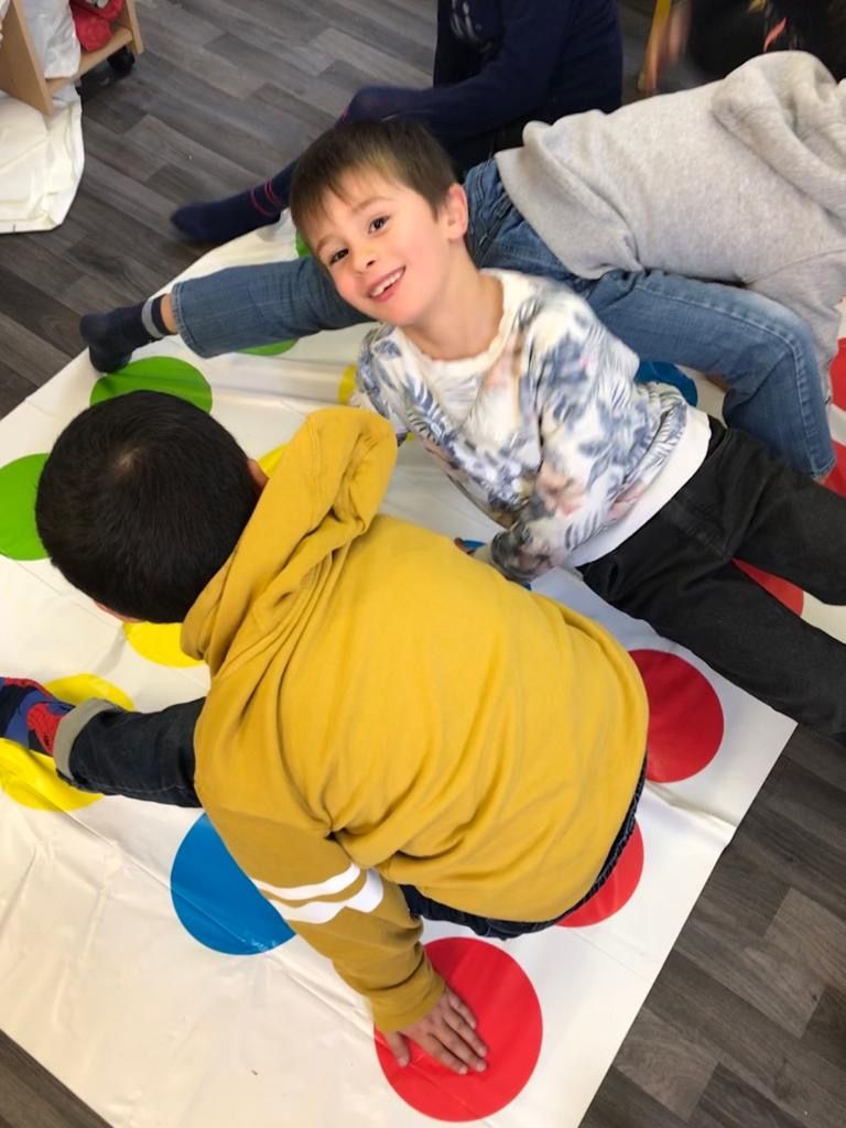 photos Agnès, Alicia, Emilie, Sabrina, Christelle 