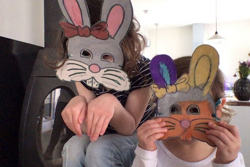 Album 19/20_mars_Un carnaval pas comme les autres