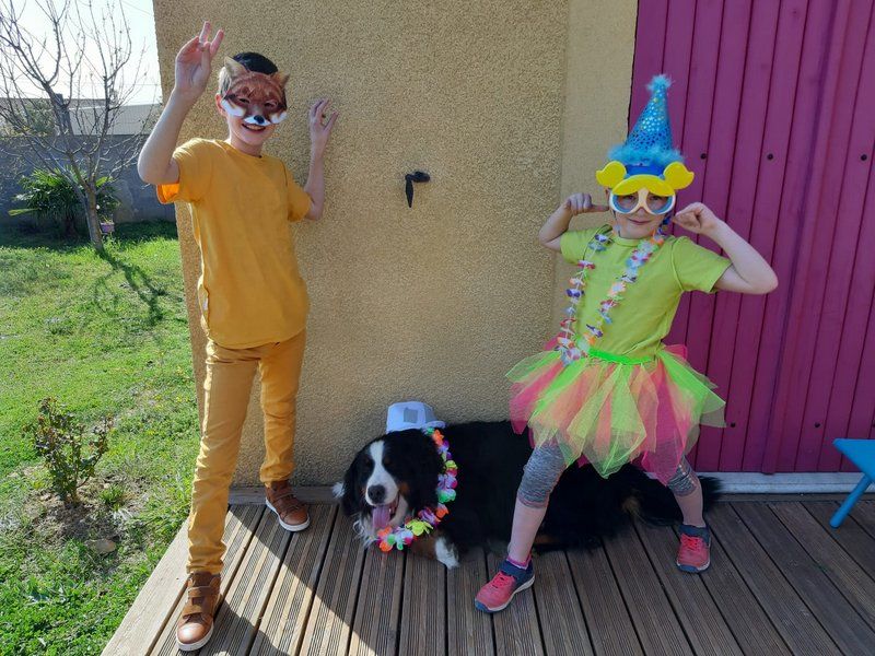 Album 19/20_mars_Un carnaval pas comme les autres