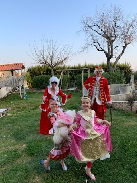 Album 19/20_mars_Un carnaval pas comme les autres