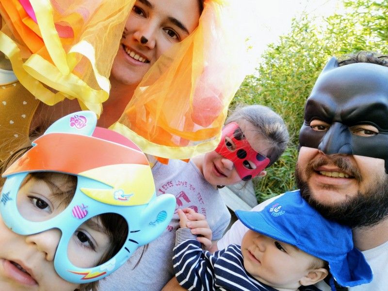 Album 19/20_mars_Un carnaval pas comme les autres