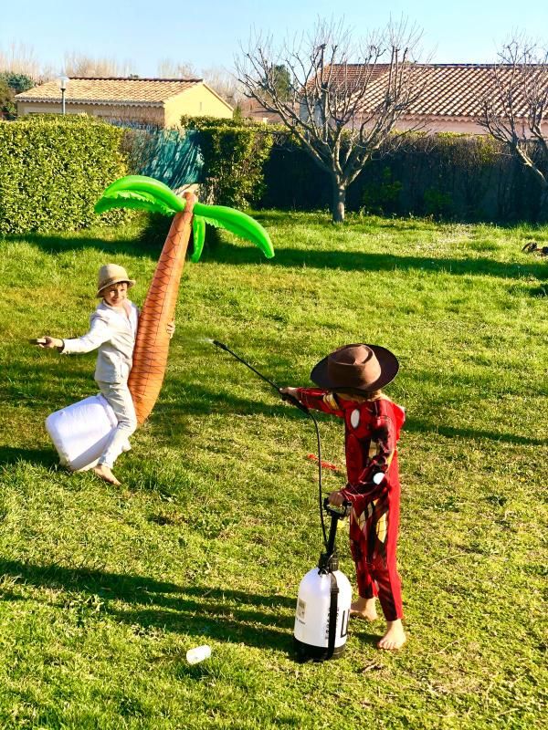 Album 19/20_mars_Un carnaval pas comme les autres