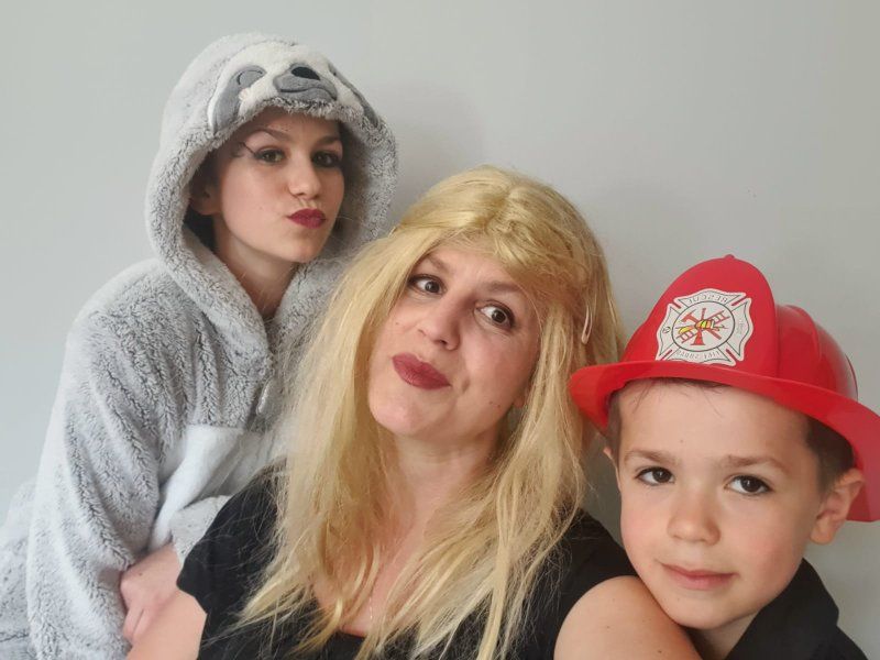 Album 19/20_mars_Un carnaval pas comme les autres