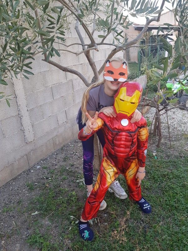 Album 19/20_mars_Un carnaval pas comme les autres