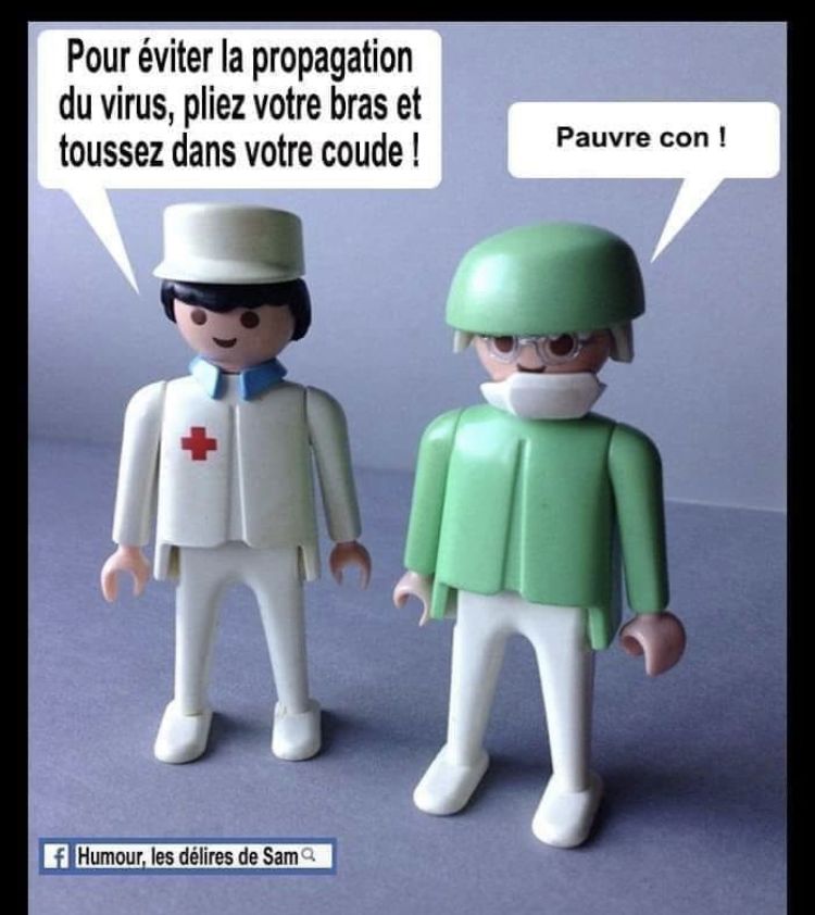 parce qu'un peu d'humour ne fait jamais de mal...