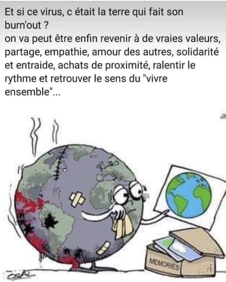 parce qu'un peu d'humour ne fait jamais de mal...