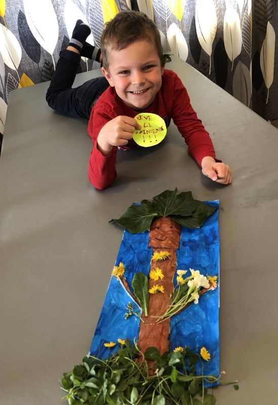 25/03/20_photos des mamans et des maîtresses !