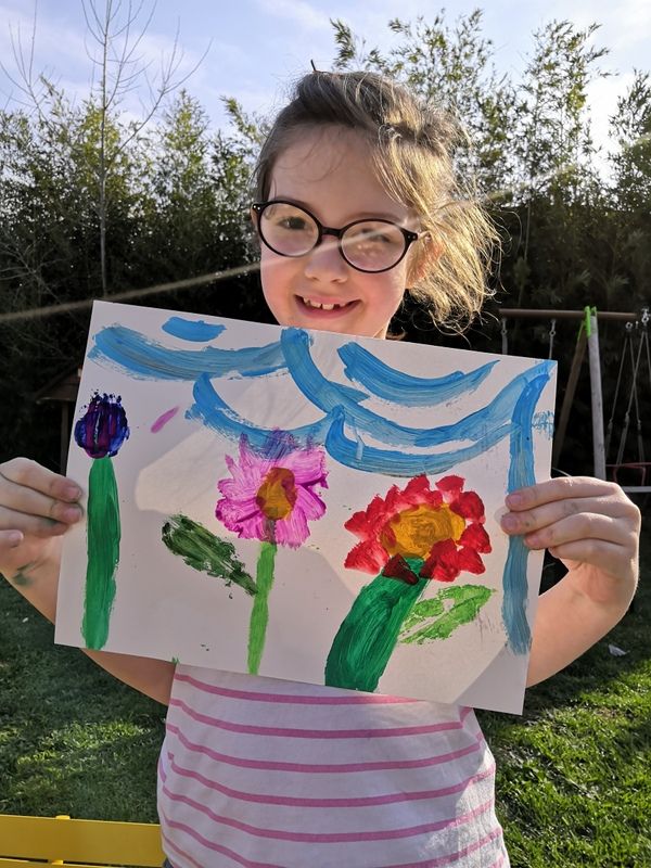 25/03/20_photos des mamans et des maîtresses !