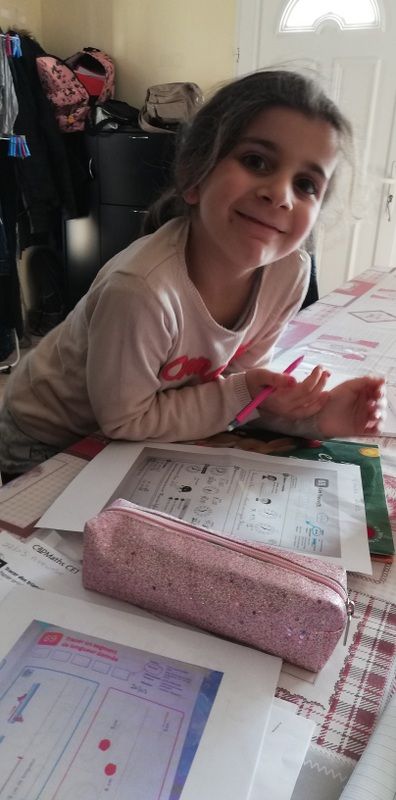 25/03/20_photos des mamans et des maîtresses !