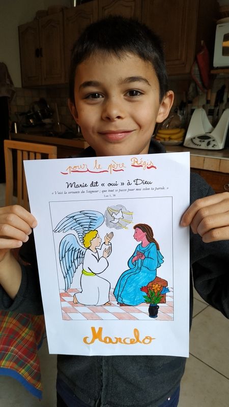 27/03/20_photos des mamans et des maîtresses !