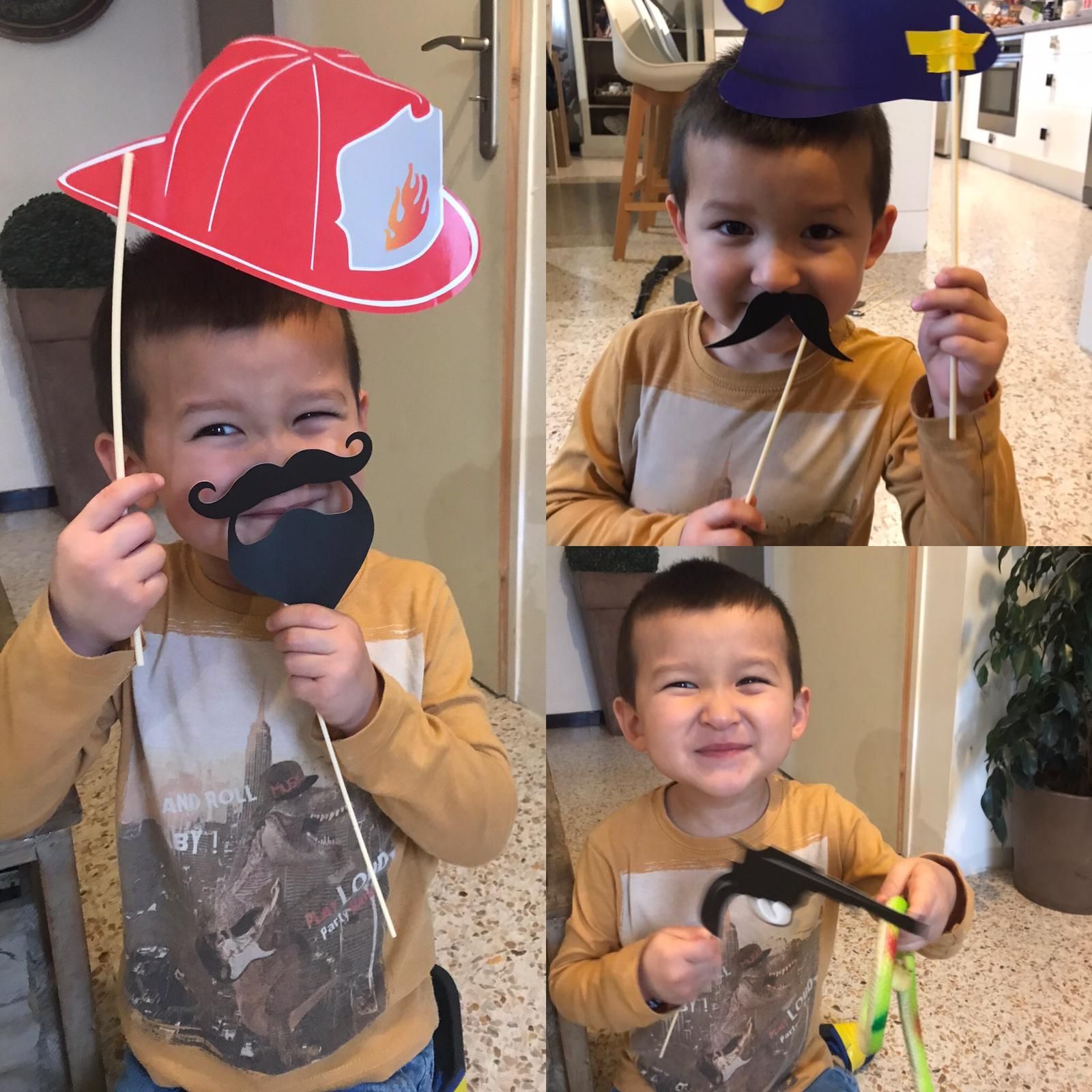 27/03/20_photos des mamans et des maîtresses !