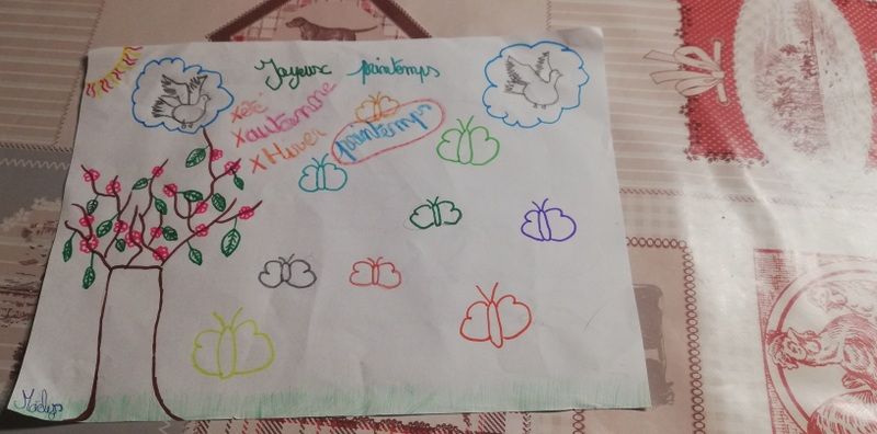 26/03/20_photos des mamans et des maîtresses !