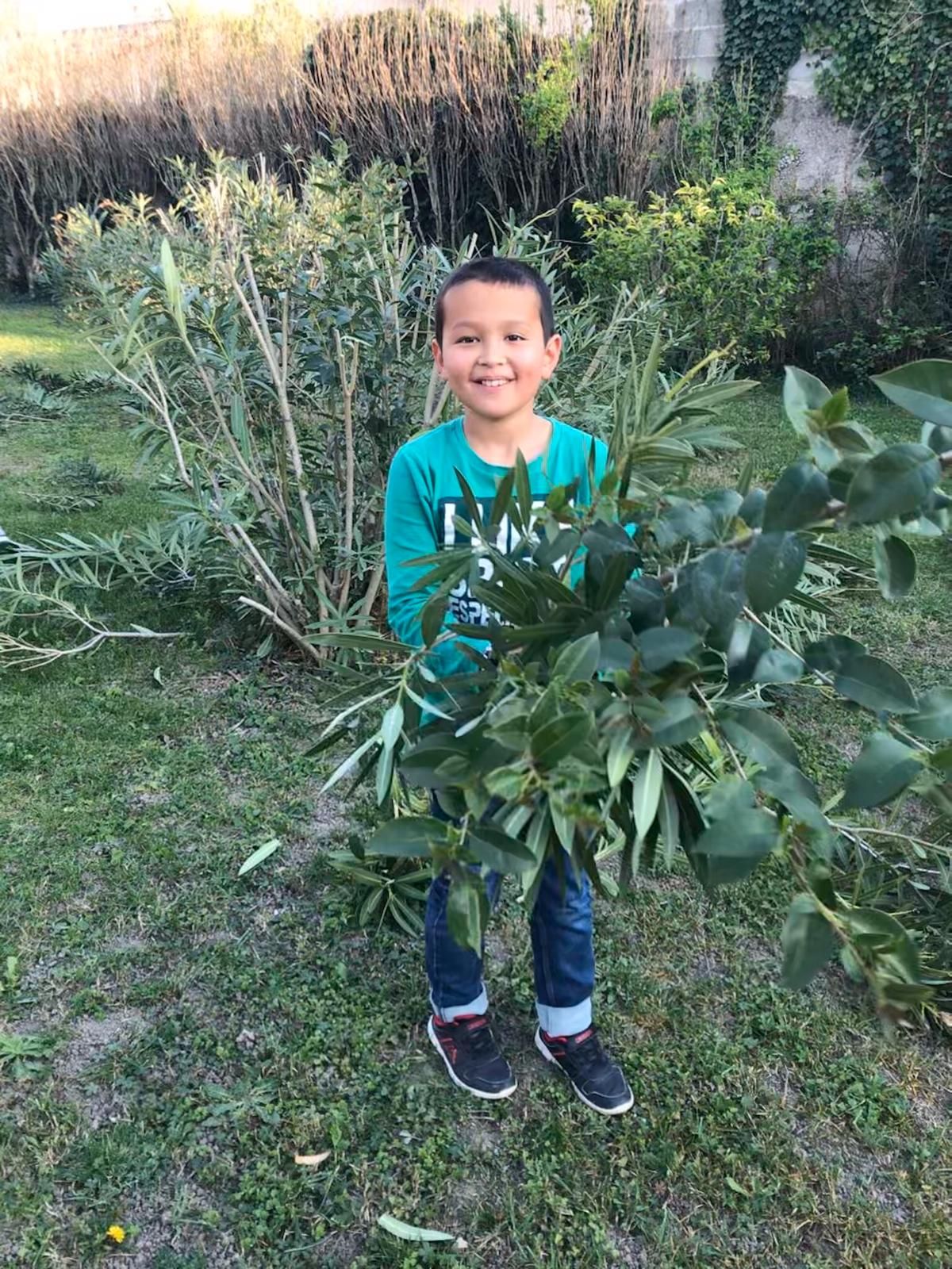 26/03/20_photos des mamans et des maîtresses !