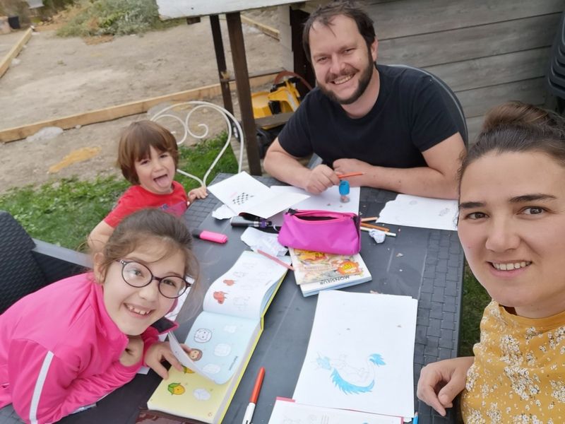 26/03/20_photos des mamans et des maîtresses !