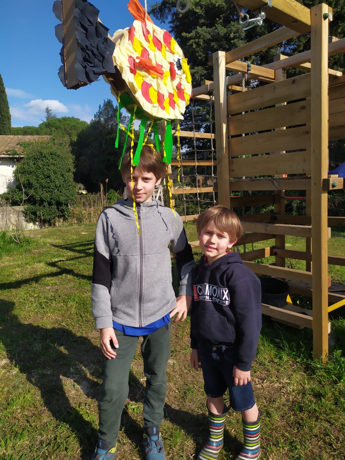 02/04/20_photos des Mamans et Maîtresses