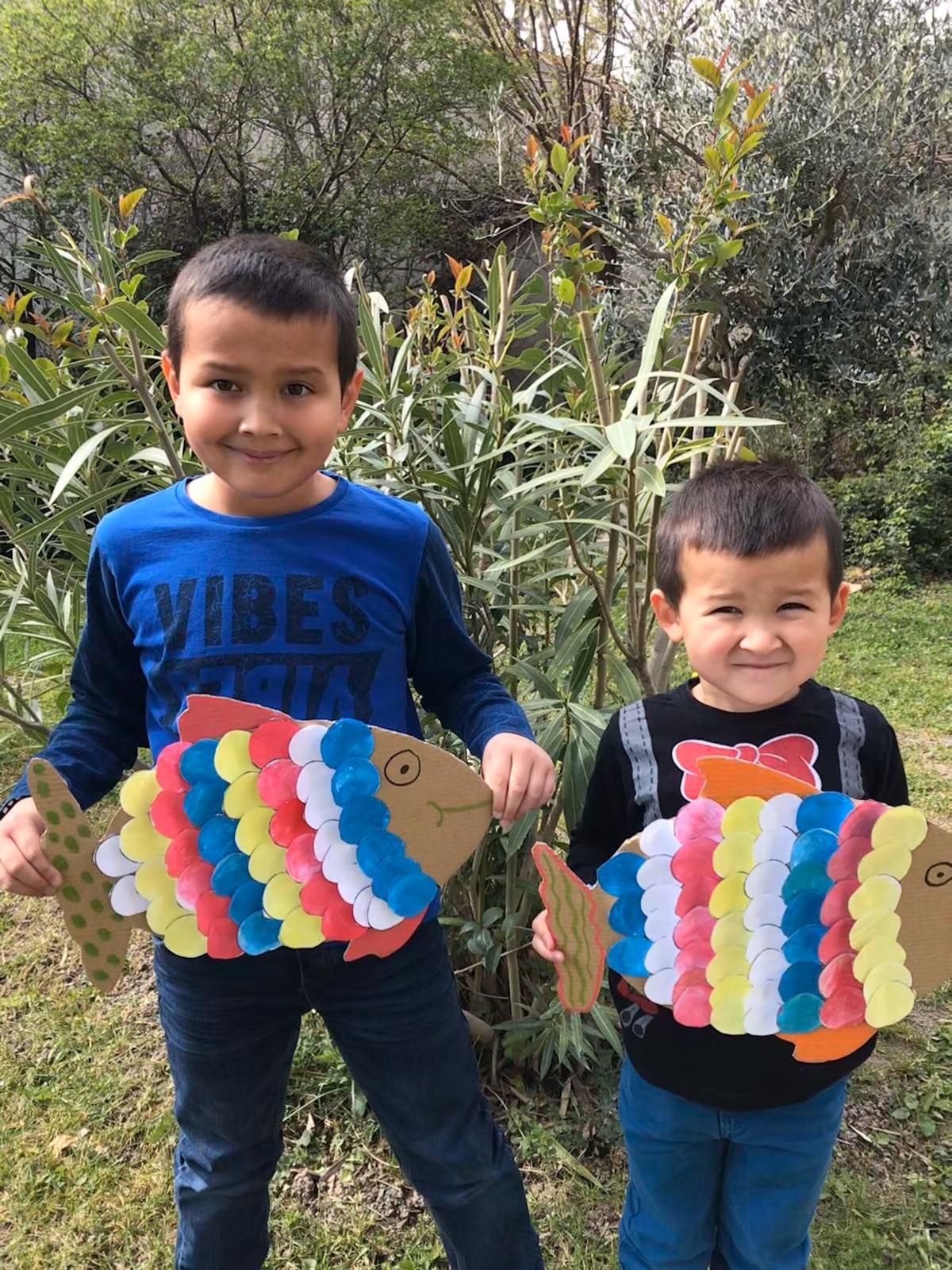 02/04/20_photos des Mamans et Maîtresses