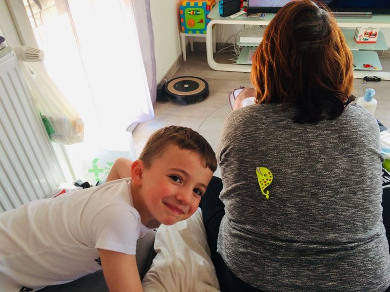 02/04/20_photos des Mamans et Maîtresses