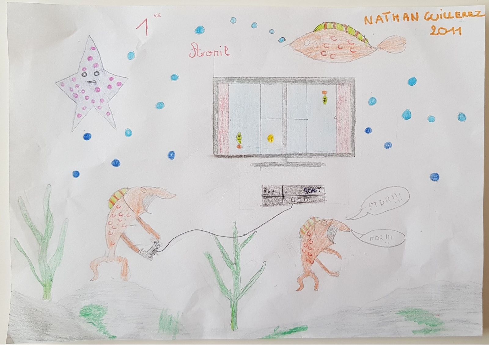 02/04/20_photos des Mamans et Maîtresses