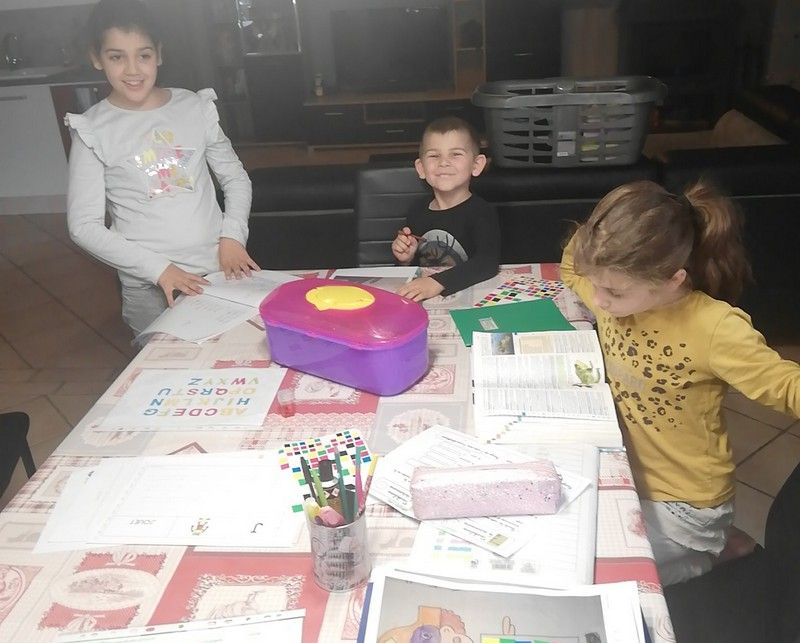 03/04/20_photos des Mamans et Maîtresses