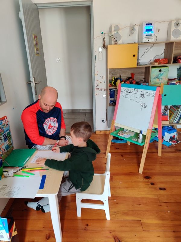 03/04/20_photos des Mamans et Maîtresses