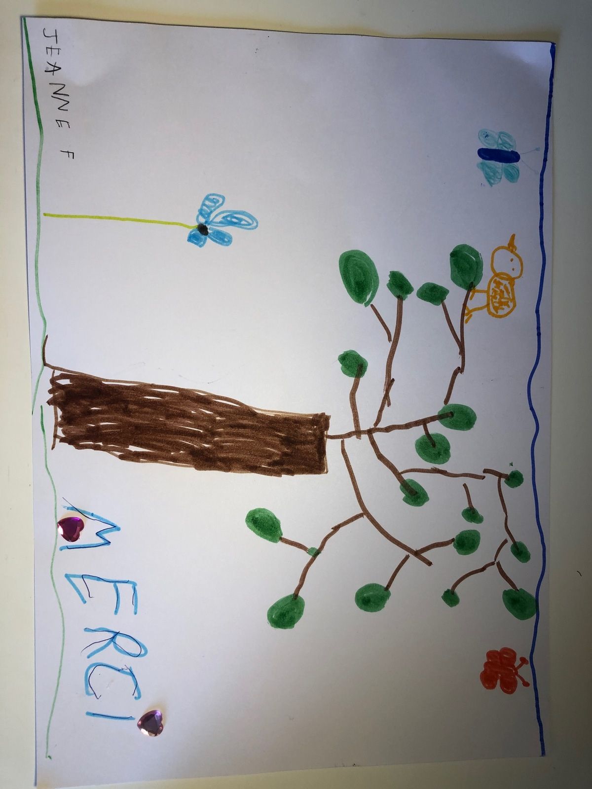 01/04/20_photos des Mamans et Maîtresses