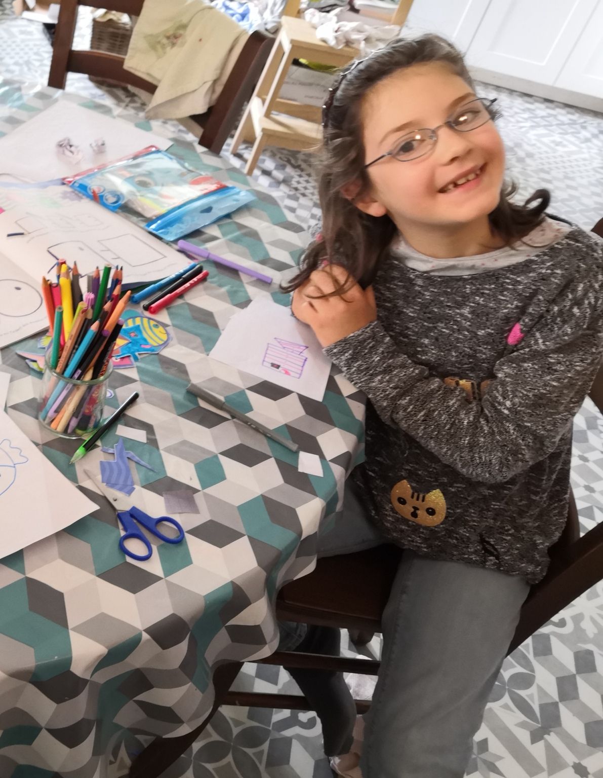 01/04/20_photos des Mamans et Maîtresses