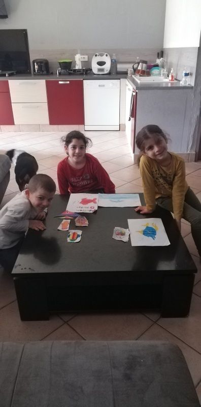 06/04/20_photos des Mamans et Maîtresses