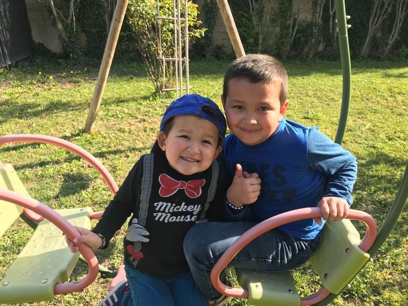 07/04/20_photos des Mamans et Maîtresses