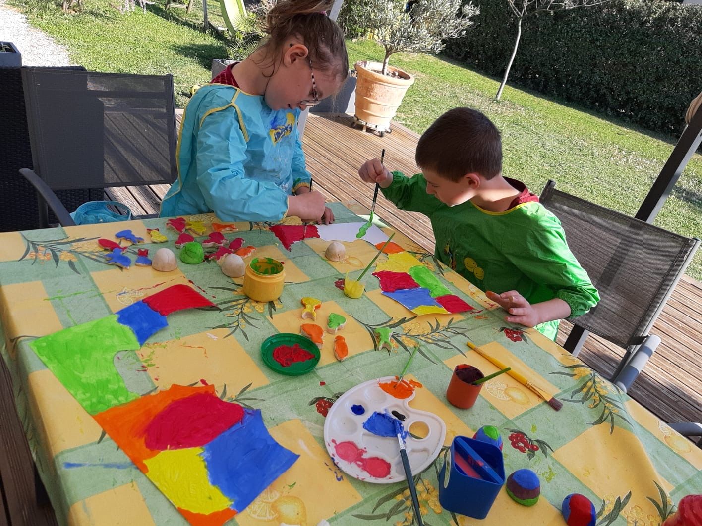 10/04/20_photos des Mamans et des Maîtresses