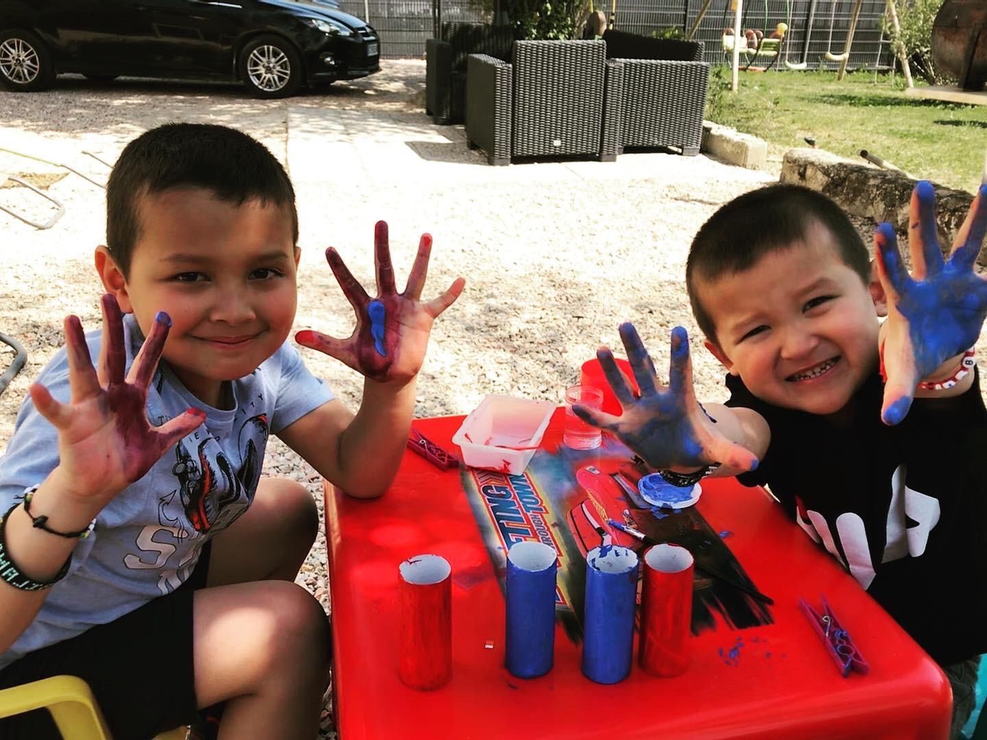 10/04/20_photos des Mamans et des Maîtresses