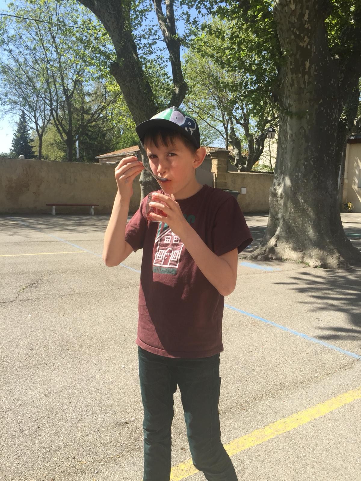 10/04/20_photos des Mamans et des Maîtresses