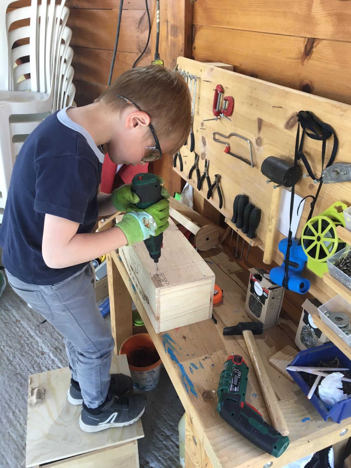 16/04/20_Photos des Mamans