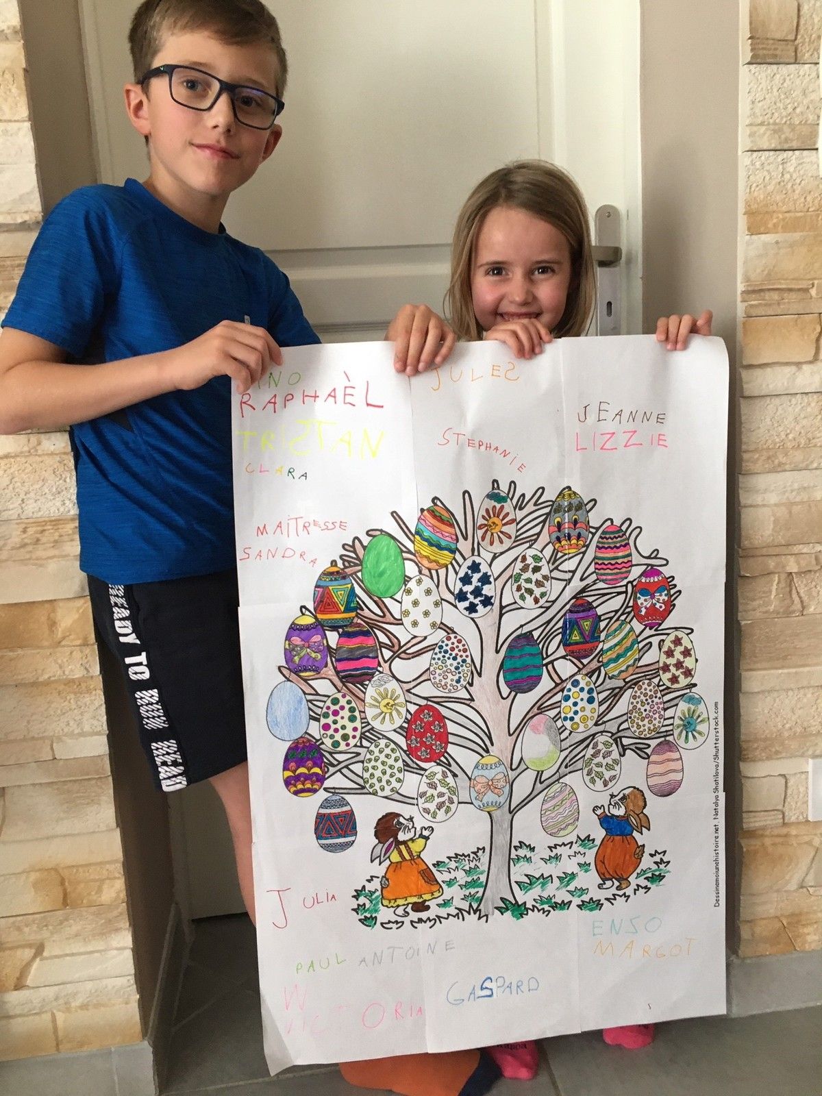 16/04/20_Photos des Mamans