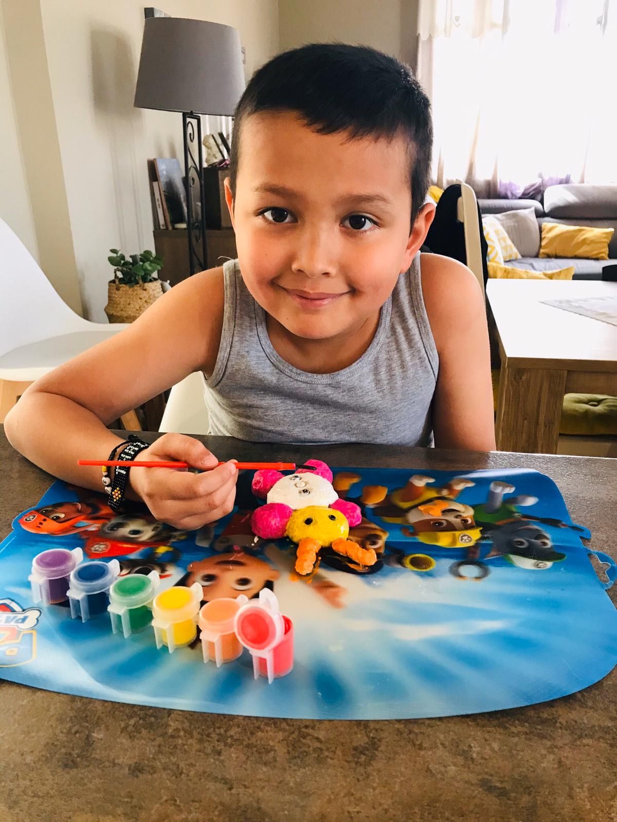 20/04/20_photos des Mamans