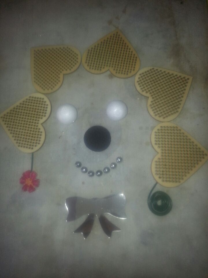 23/04/20_photos des Mamans et des Artistes ;o)