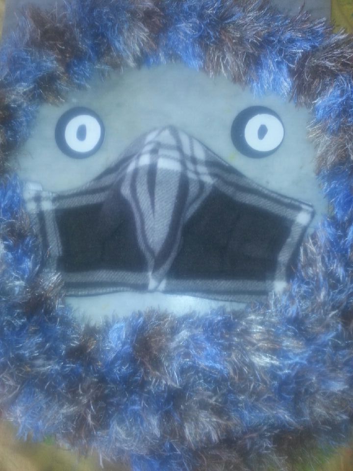 23/04/20_photos des Mamans et des Artistes ;o)