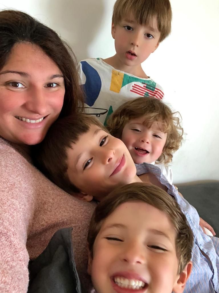 05/05/20_photos de la DreamTeam Apel