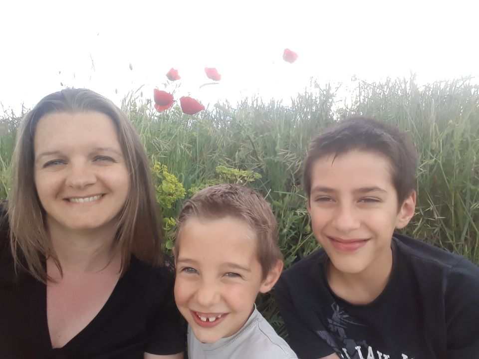 05/05/20_photos de la DreamTeam Apel