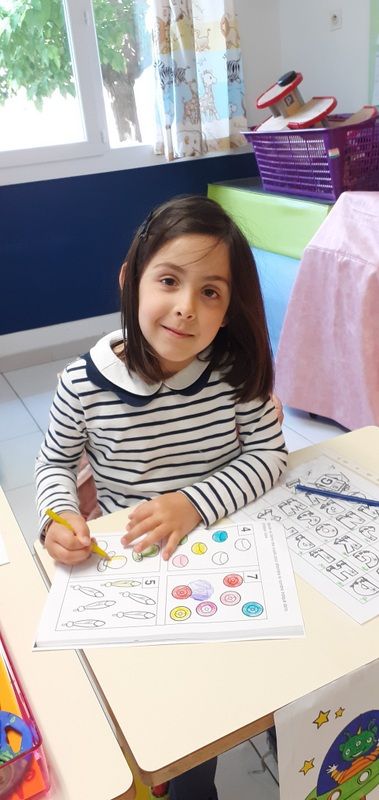 16/05/20_photos Maîtresse Sandra CUCHET