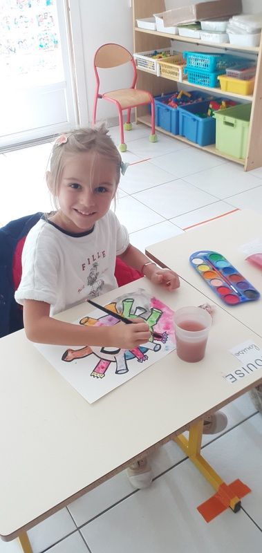 16/05/20_photos Maîtresse Sandra CUCHET